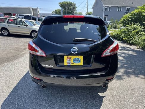 Used 2014 Nissan Murano S FWD image 7