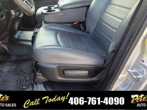 Used 2017 RAM 2500 Tradesman w/ Protection Group image 19