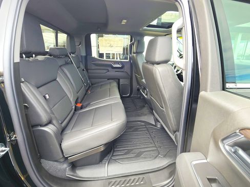 New 2026 GMC Sierra 1500 SLT w/ SLT Premium Plus Package image 20