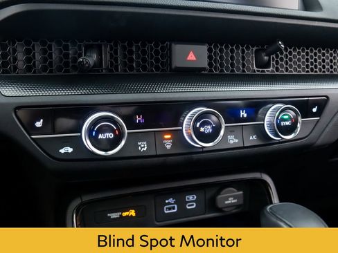 Used 2025 Honda CR-V Sport-L image 22