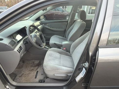 Used 2008 Toyota Corolla CE image 18