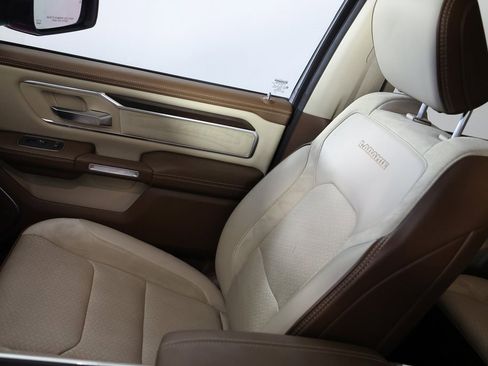 Used 2021 RAM 1500 Laramie w/ Laramie Southwest Edition image 34