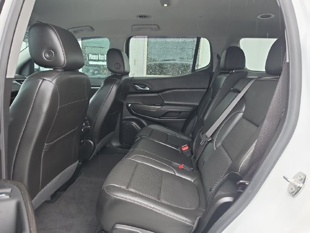 Certified 2023 GMC Acadia SLT FWD image 15
