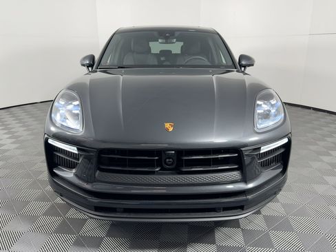 Used 2026 Porsche Macan S image 6