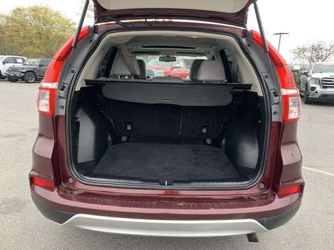 Used 2015 Honda CR-V EX-L image 7