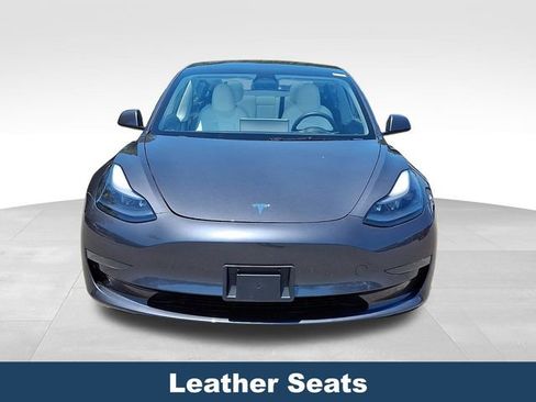 Used 2023 Tesla Model 3 Standard Range RWD image 2