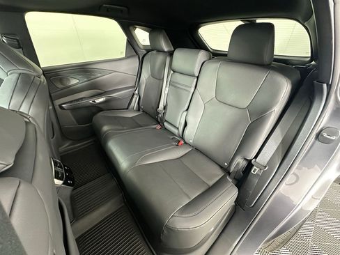 Used 2023 Lexus RX 350 F Sport image 32