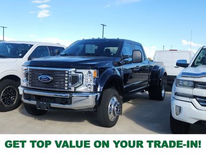 Certified 2021 Ford F450 XL w/ STX Appearance Package
