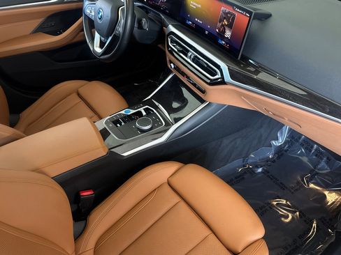 Certified 2023 BMW i4 eDrive35 w/ Premium Package RWD image 31