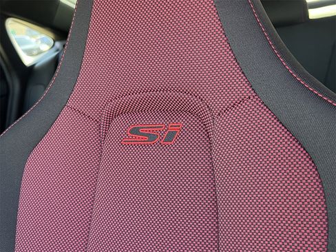 Used 2025 Honda Civic Si image 28