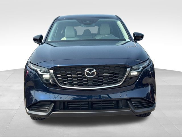 New 2026 MAZDA CX-5 Select AWD/4WD image 8