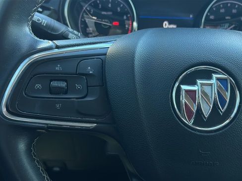 Used 2020 Buick Encore GX Preferred w/ Cold Weather Comfort Package image 26