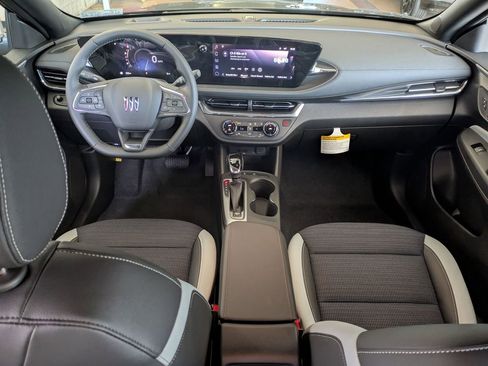 New 2026 Buick Envista Preferred w/ Convenience I Package image 10