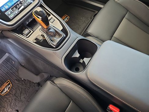 New 2025 Subaru Outback Wilderness image 26