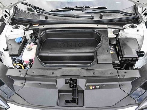 Certified 2023 Hyundai Ioniq 6 SEL image 28