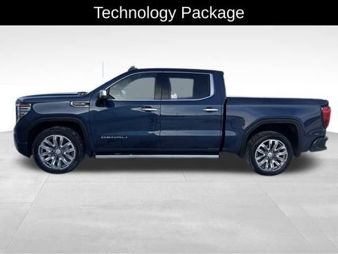 Certified 2022 GMC Sierra 1500 Denali w/ Denali Reserve Package image 2