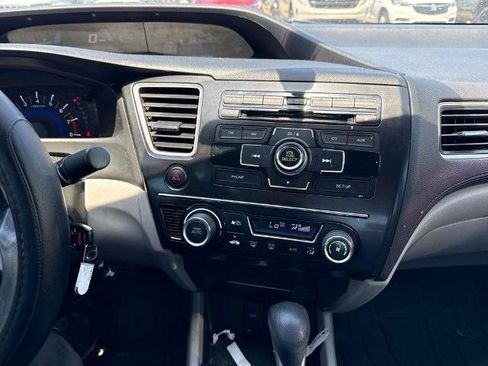 Used 2013 Honda Civic EX image 8