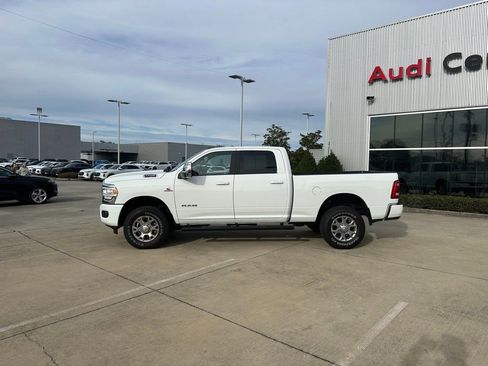 Used 2024 RAM 2500 Laramie w/ Safety Group image 8