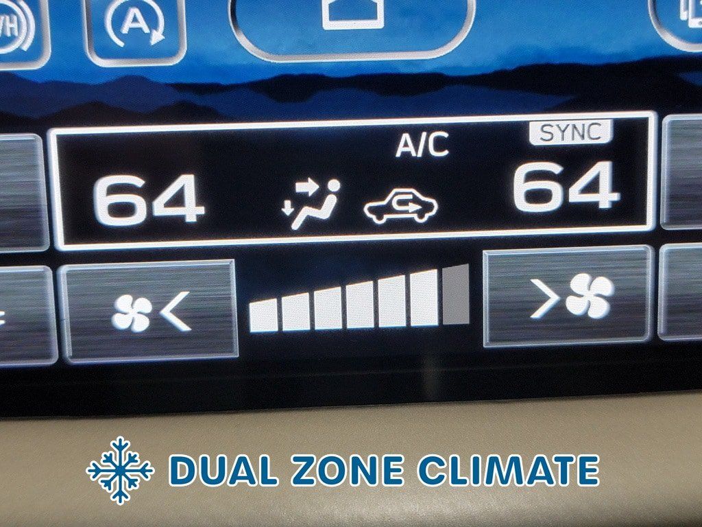 Used 2025 Subaru Outback Premium AWD/4WD image 23