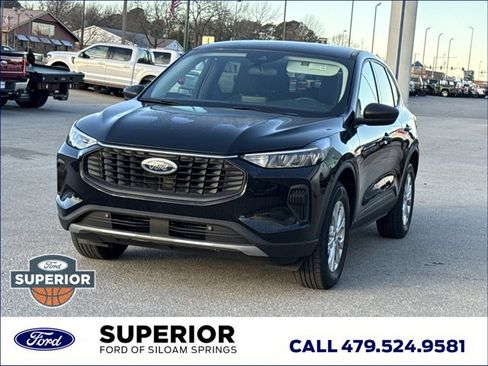 New 2026 Ford Escape Active w/ Cold Weather Package AWD/4WD image 13
