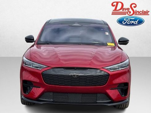 Used 2023 Ford Mustang Mach-E GT w/ GT Performance Edition image 2