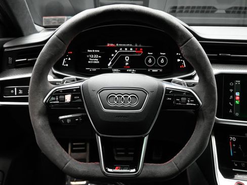 Used 2023 Audi RS 7 Sportback image 65