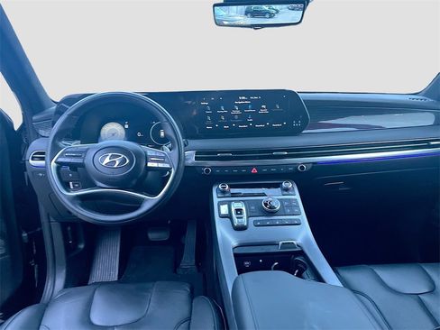 Used 2024 Hyundai Palisade Calligraphy image 24