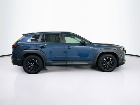 Used 2025 MAZDA CX-50 AWD 2.5 S w/ Premium Package image 10