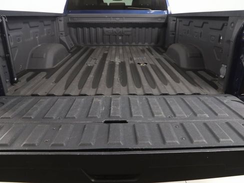 Used 2020 GMC Sierra 3500 SLT w/ Gooseneck/5TH Wheel Package image 46