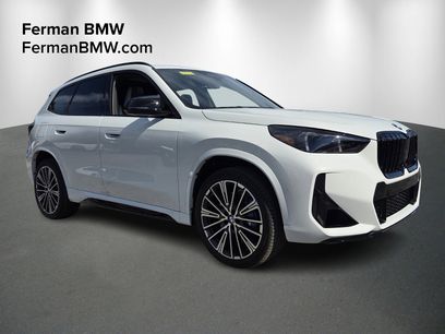 New 2026 BMW X1 M35i w/ Technology Package