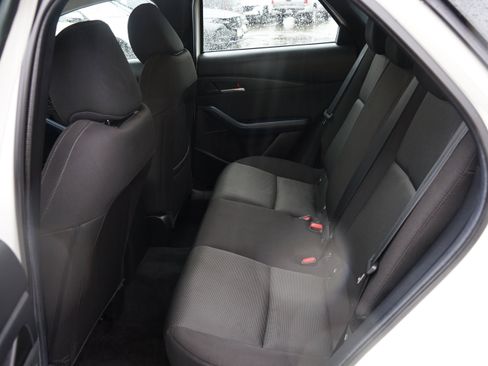 Certified 2021 MAZDA CX-30 AWD 2.5 S image 18