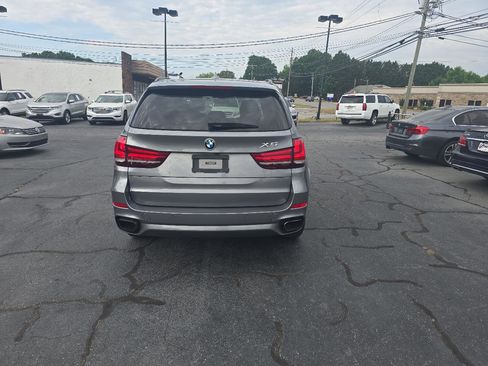 Used 2016 BMW X5 xDrive35i AWD/4WD image 7
