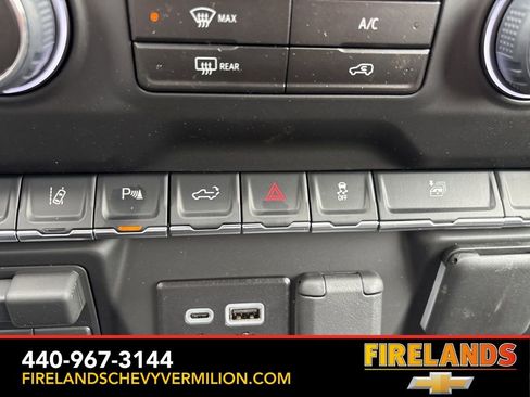 New 2026 Chevrolet Silverado 2500 Custom w/ Custom Value Package image 20