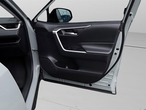 Certified 2023 Toyota RAV4 XLE w/ Convenience Package image 17