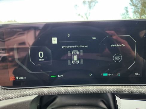 New 2025 Kia EV6 Wind image 17