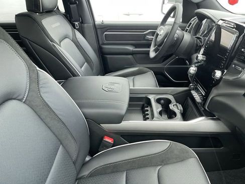 Used 2026 RAM 1500 Laramie w/ Night Edition AWD/4WD image 13