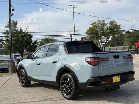 Used 2023 Hyundai Santa Cruz SEL w/ Activity Package image 7