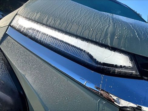 Used 2025 Chevrolet Equinox LT w/ Safety and Technology Package image 30