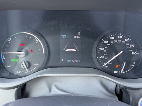 Used 2024 Toyota Sienna LE image 74