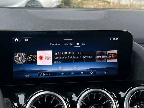 Certified 2025 Mercedes-Benz GLA 250 image 34