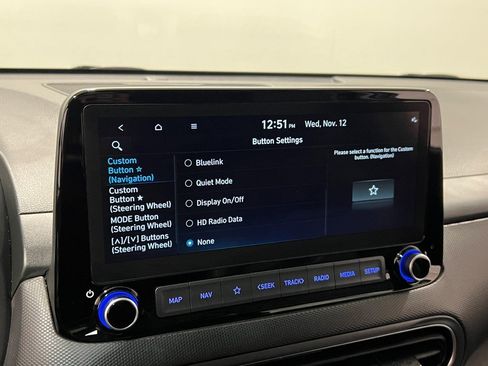 Used 2023 Hyundai Kona Limited w/ Cargo Package image 31