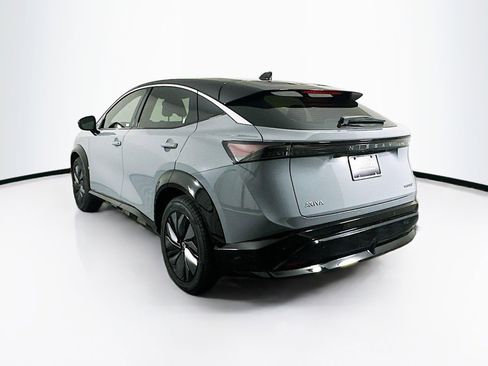 Used 2023 Nissan Ariya FWD image 5