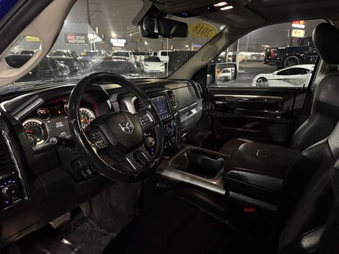 Used 2018 RAM 1500 Sport w/ Comfort Group AWD/4WD image 11