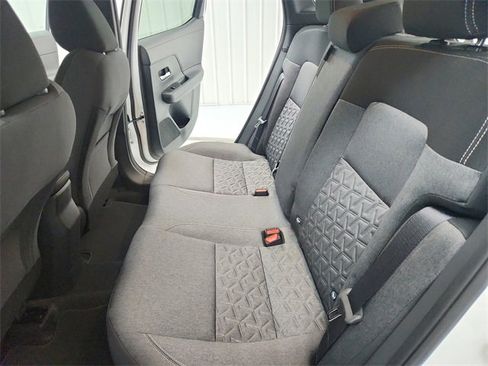 New 2026 Nissan Kicks SV w/ SV Premium Package image 32