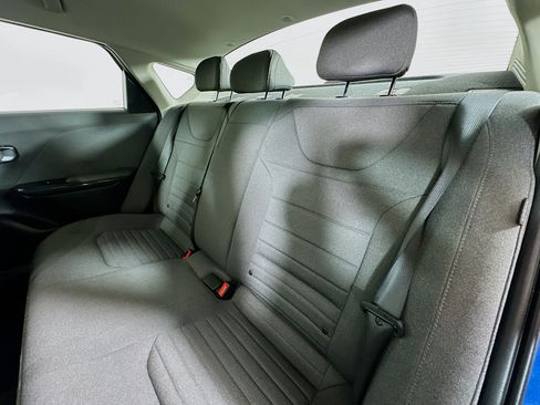 Certified 2025 Kia K4 EX FWD image 22