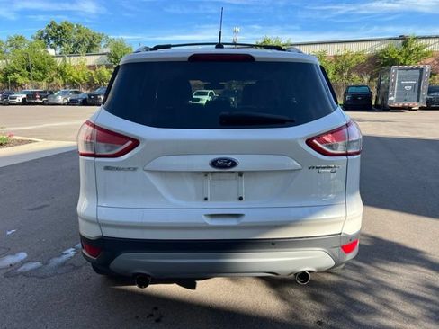 Used 2013 Ford Escape Titanium AWD/4WD image 6