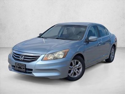 Used 2012 Honda Accord LX
