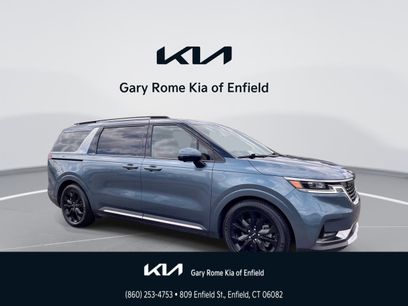 Used 2024 Kia Carnival SX Prestige