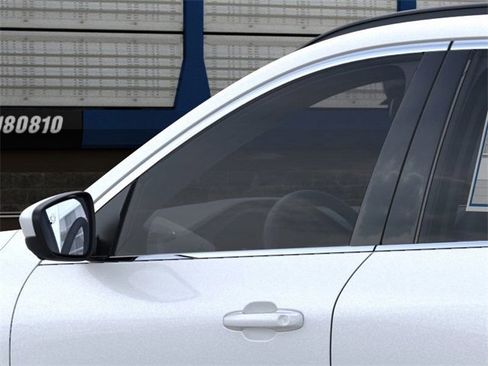 New 2026 Ford Escape Platinum w/ Premium Technology Package image 23