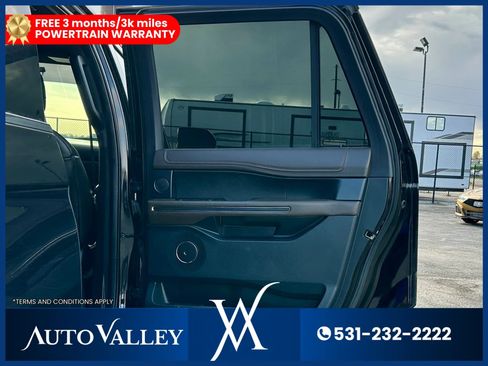 Used 2020 Ford Expedition Max King Ranch w/ Cargo Package image 27